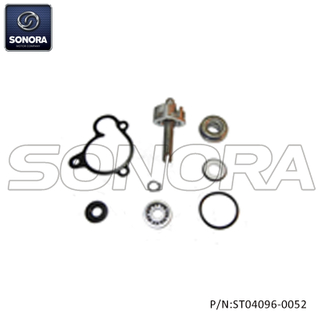 Waterpump repair kit for Yamaha Majesty250 Old(P/N:ST04096-0052） Top Quality