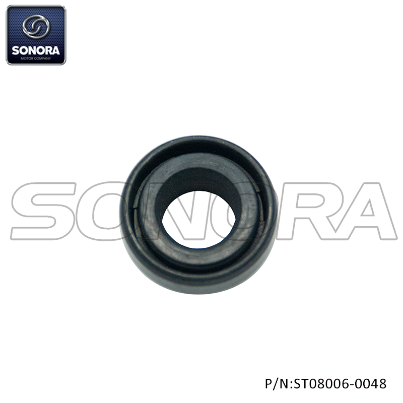 Oil seal for Minarelli AM6 10x18x5 /8mm(P/N:ST08006-0048) Top Quality