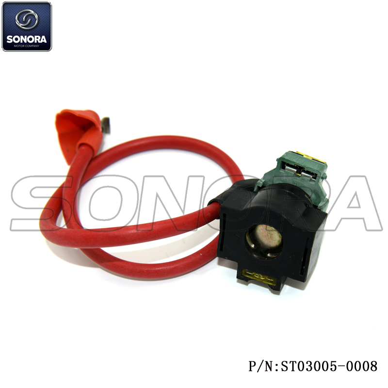 Scooter relay (P/N:ST03005-0008) Top Quality