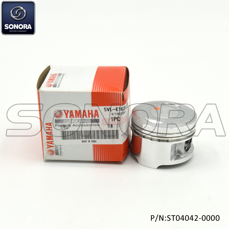 YAMAHA YBR125 Piston (P/N:ST04042-0000) Top Quality