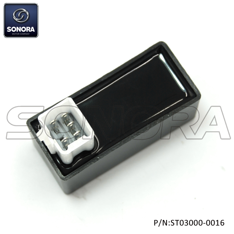 Unlimited CDI for Peugeot FOX 103 SC 50 11.709.205.00(P/N:ST03000-0016) top quality