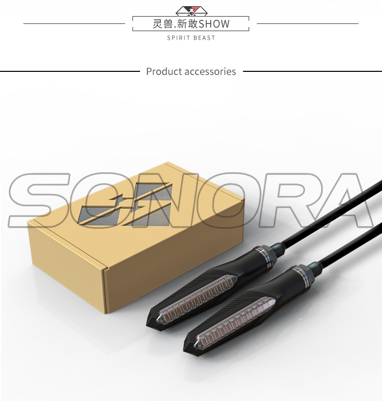 SPIRIT BEAST L19 SPIRIT BEAST L19