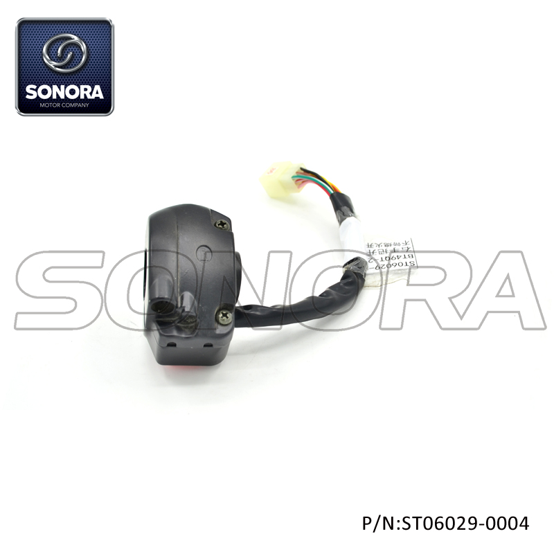 ST06029-0004 BT49QT-20cA4 Handle switch R (2) ST06029-0004 BT49QT-20cA4 Handle switch R (2)