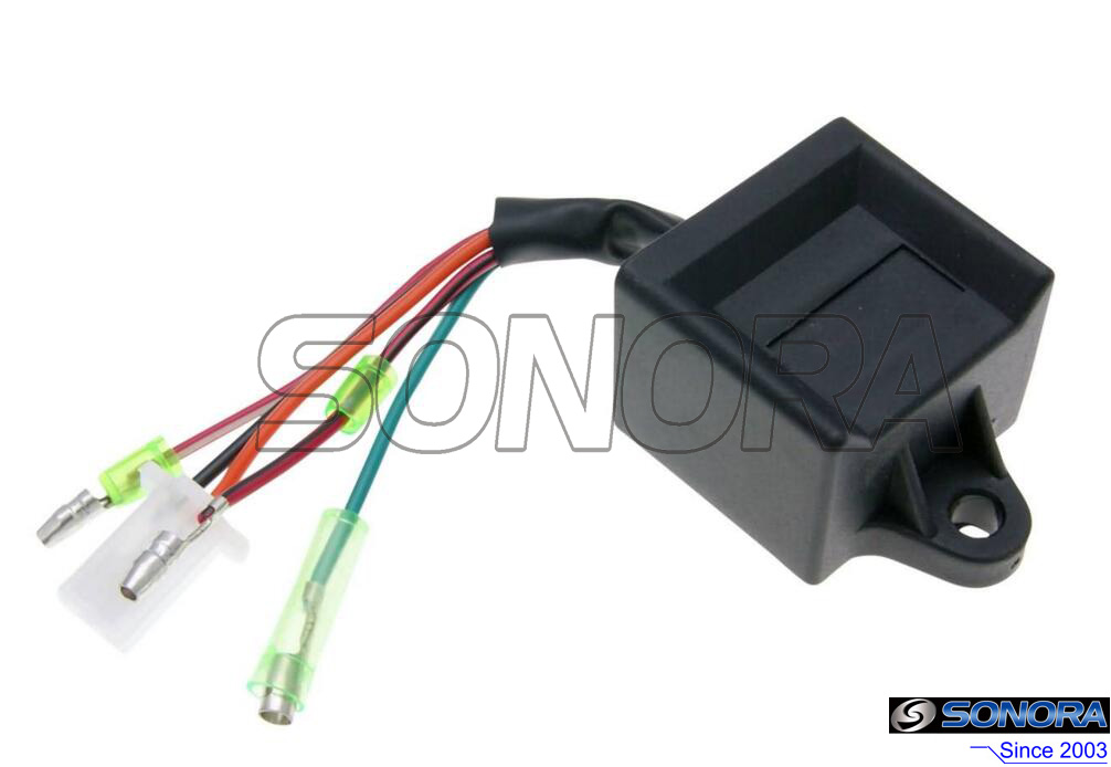 Aerox CDI Unit Aerox CDI Unit