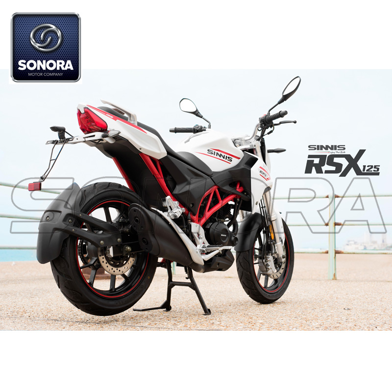 Sinnis RSX 125 4 Sinnis RSX 125 4