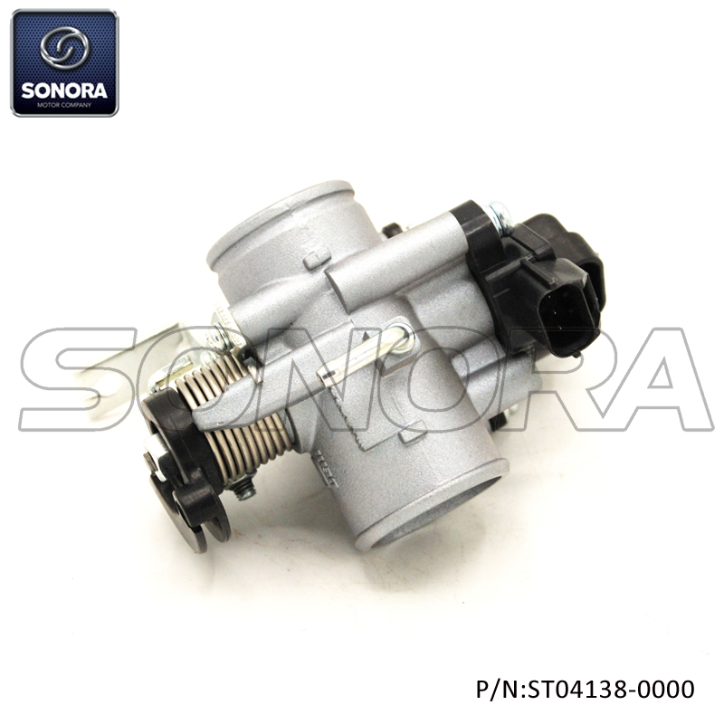 Dice SMGS 125i Fuel injection Throttle Assy(P/N:ST04138-0000) top quality