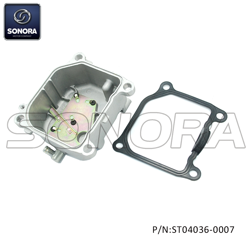 SYM ANL SCOMADI ROYAL ALLOY 170CC Cylinder head cover(P/N:ST04036-0007） Top Quality 