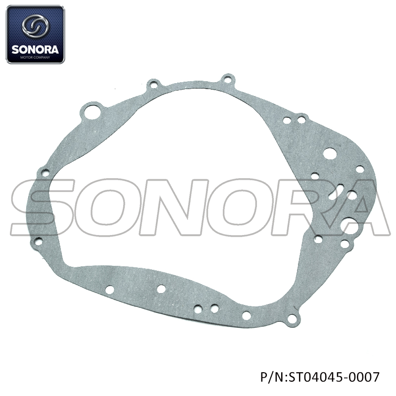 GASKET CLUTCH COVER K157(P/N:ST04045-0007) Top Quality