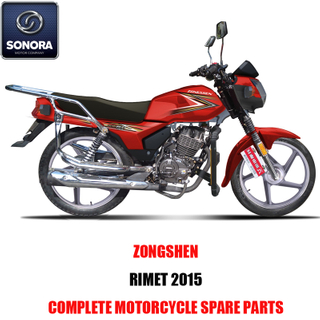 Zongshen RIMET 2015 Complete Engine Body Kit Spare Parts Original Spare Parts