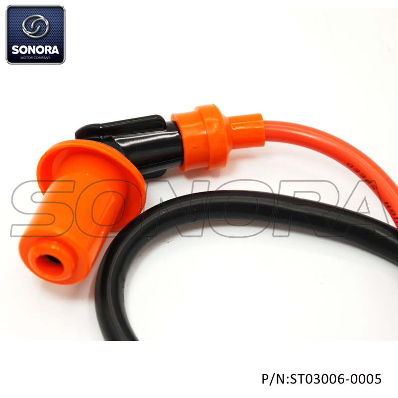 Performance Ignition Coil Gy6 50cc 125cc(P/N:ST03006-0005) top quality