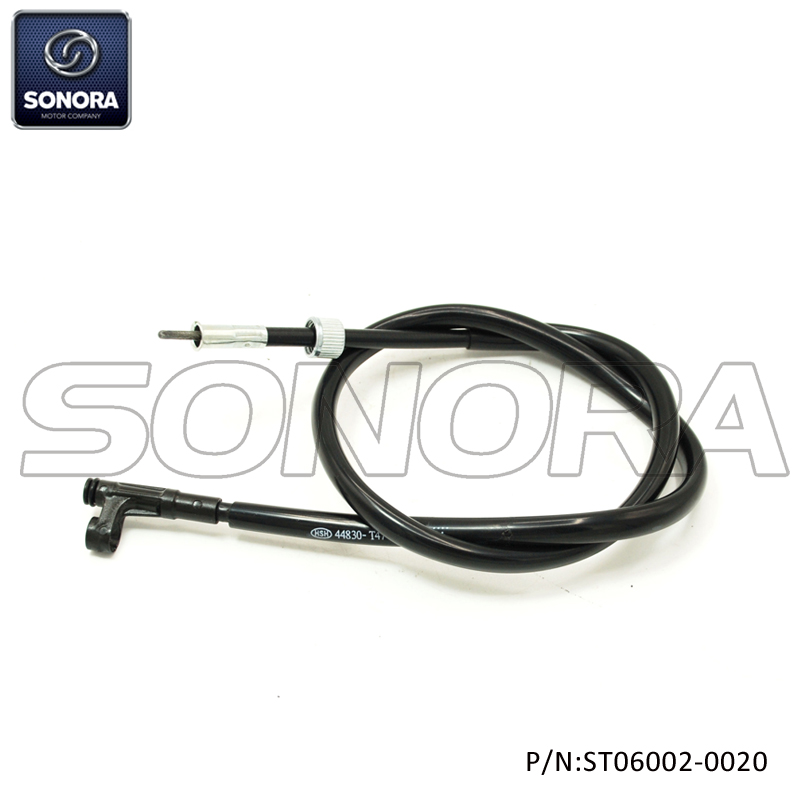 Speedo cable Sym Mio (P/N:ST06002-0020) Top Quality