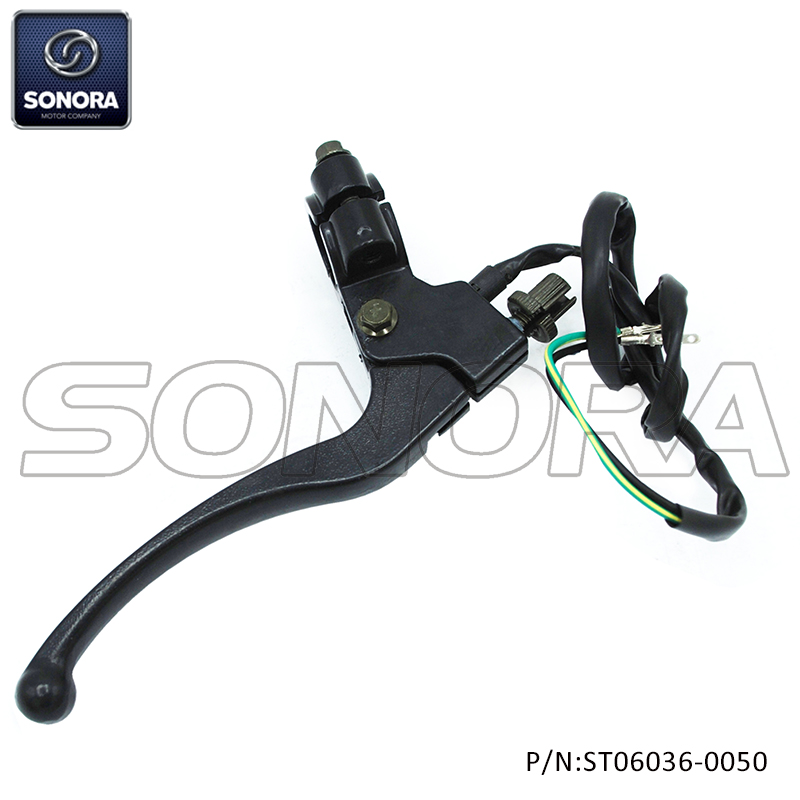 PW80 Right lever (P/N:ST06036-0050） Top Quali