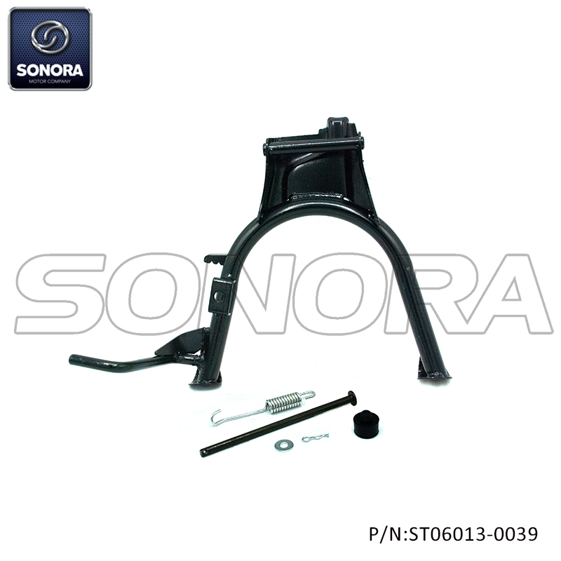 Main stand for MBK Booster Yamaha Bw's 5JH 00-16 260MM(P/N:ST06013-0039） Top Quality 