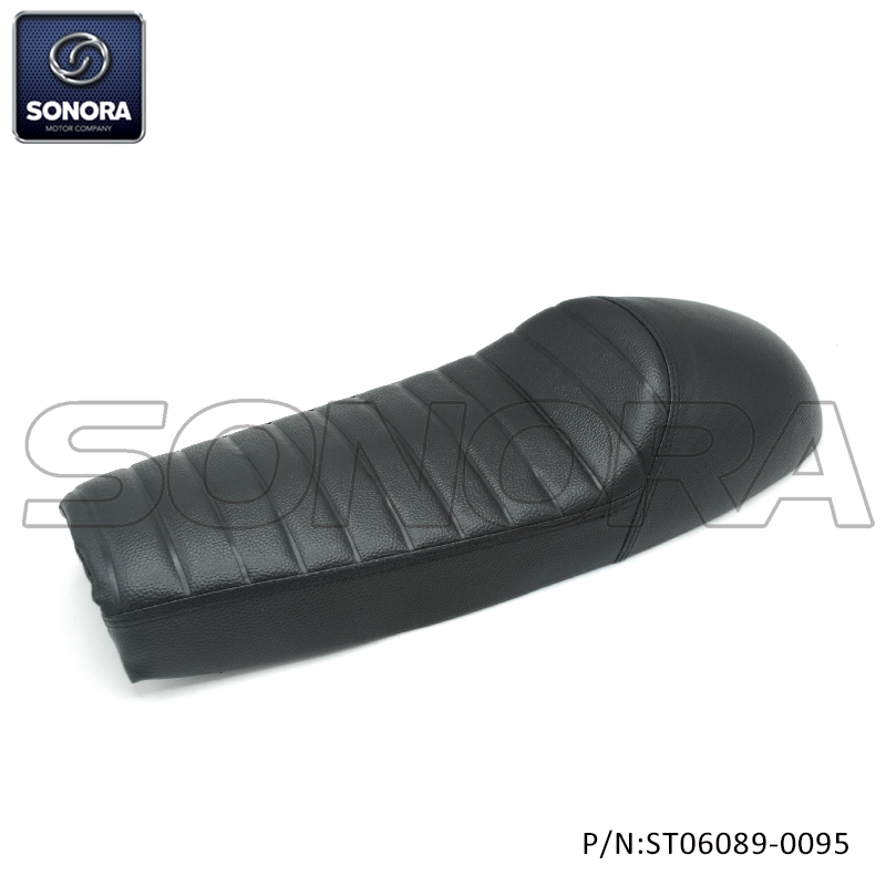 QM250-2X Seat（P/N:ST06089-0095) Top Quality