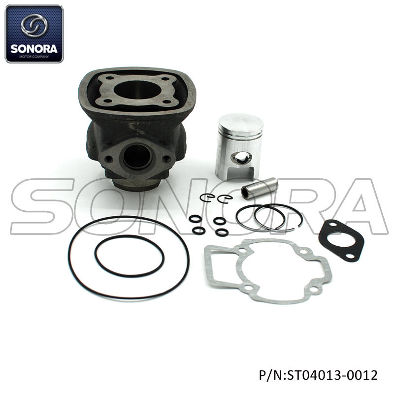 PIAGGIO NRG 2T 1995-1996 Cylinder Kit (P/N:ST04013-0012) Top Quality