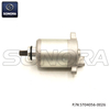 PIAGGIO Vespa S150 Liberty Starter motor 82611R (P/N:ST04056-0026) Top Quality