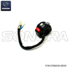 LJ50QT-4L LEFT HANDLE SWITCH ASSY.,MODEL 2 REAR DISC (P/N:ST06030-0020) Top Quality