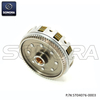 Minarelli AM6 Clutch for YAMAHA DT 50 TZR MBK Xlimit Xpower Aprilia RS RX（P/N:ST04076-0003）top quality