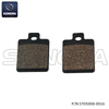 Brake Pad Set Vespa LX Gilera Runner Zip SP Piaggio MP3(P/N:ST05008-0016) Top Quality
