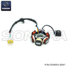 Trailmaster 150 3150CXC, ATV 6 Coil Stator Magneto with Pickup Coil (P/N:ST04055-0047) Top Quality