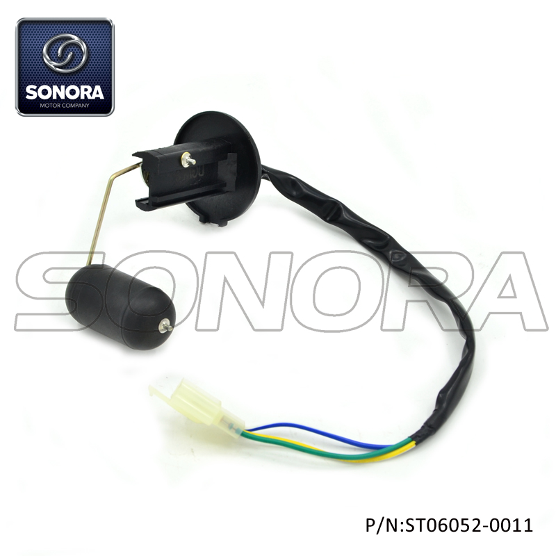 ZNEN spare part ZN50QT-E1 RETRO Fuel sensor (P/N:ST06052-0011) Top Quality