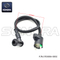 1E4QMA, Keeway CPI 2T Ignition Coil (P/N:ST03006-0002) Top Quality