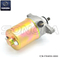 GY6-50CC 139QMB Starter Motor (P/N:ST04056-0000) Top Quality