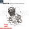 Zongshen CPS250 Complete Engine Spare Parts Original Parts