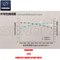 Zongshen C110 Complete Engine Spare Parts Original Parts