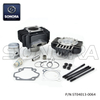 YAMAHA PW50 Cylinder Kit (P/N:ST04013-0064) Top Quality