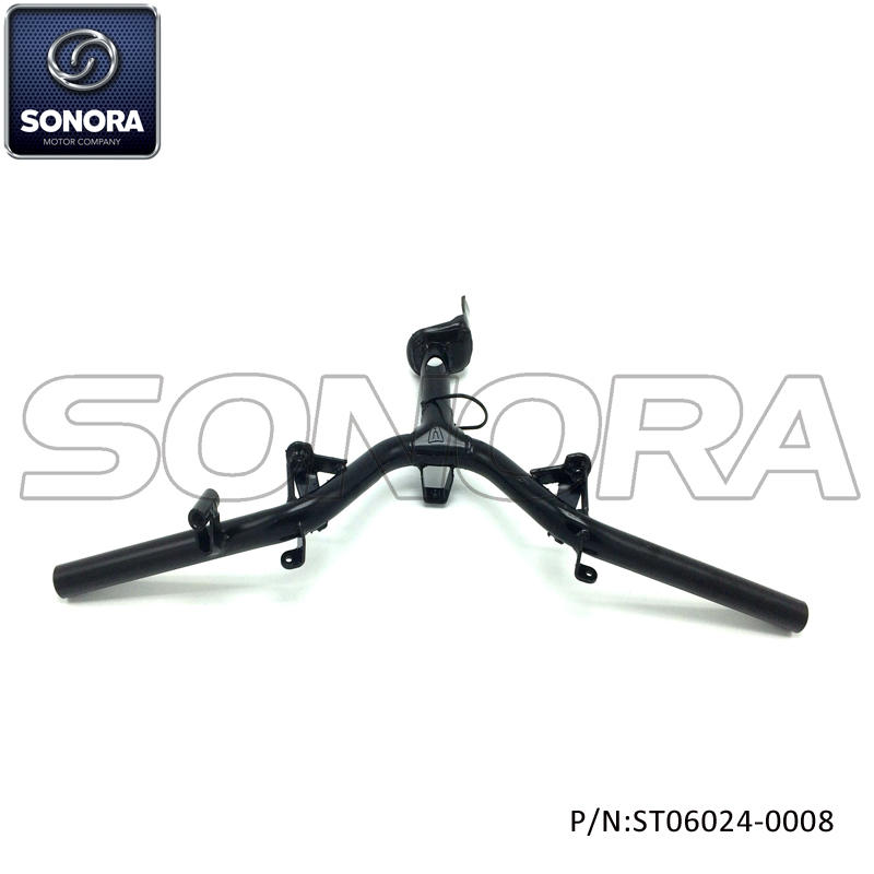 ZNEN SPARE PPART ZN50QT-30A Handle Bar (P/N:ST06024-0008) TOP QUALITY