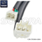 HONDA CBR600 Rectifier (P/N:ST03004-0004) Top Quality
