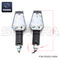 Plastic Shell 28 LED E-mark LED Light (P/N:ST02021-0006) Top Quality