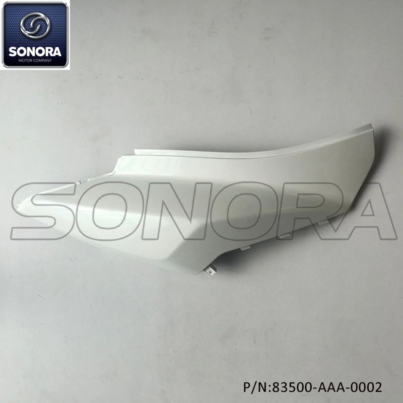SYM X PRO Spare Parts Right Body Cover (P/N:83500-AAA-0002-WD) Original Quality Spare Parts