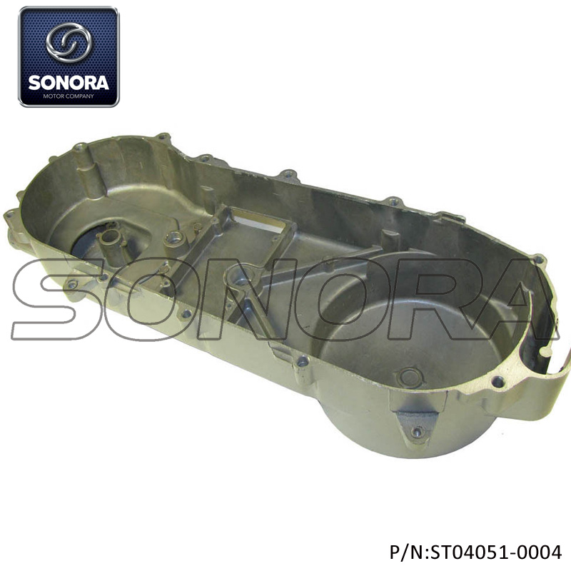 152QMI GY6 125 Engine cover 41MM Type A (P/N:ST04051-0004) Top Quality