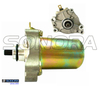 Aprilia Scarabeo 100 4T Starter Motor