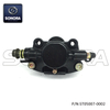 Front Brake Caliper for Piaggio Zip SP Vespa LX S (P/N: ST05007-0002) Top Quality