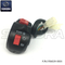 BAOTIAN SPARE PARTS BT49QT-12E3 Right Handle Switch (P/N:ST06029-0003) Top Quality