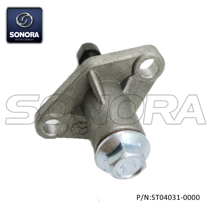GY6 50 60 80 139QMA Engine Cam Chain Tensioner (P/N:ST04031-0000) Top Quality