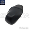 ZNEN SPARE PART ZN50QT-E1 Black seat (P/N:ST06063-0004) Top Quality