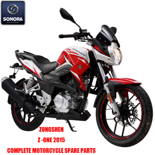 Zongshen Z-one 2015 Complete Engine Body Kit Spare Parts Original Spare Parts