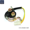 Motorcycle 125GY-2B Starter Relay (P/N:ST03005-0007) Top Quality