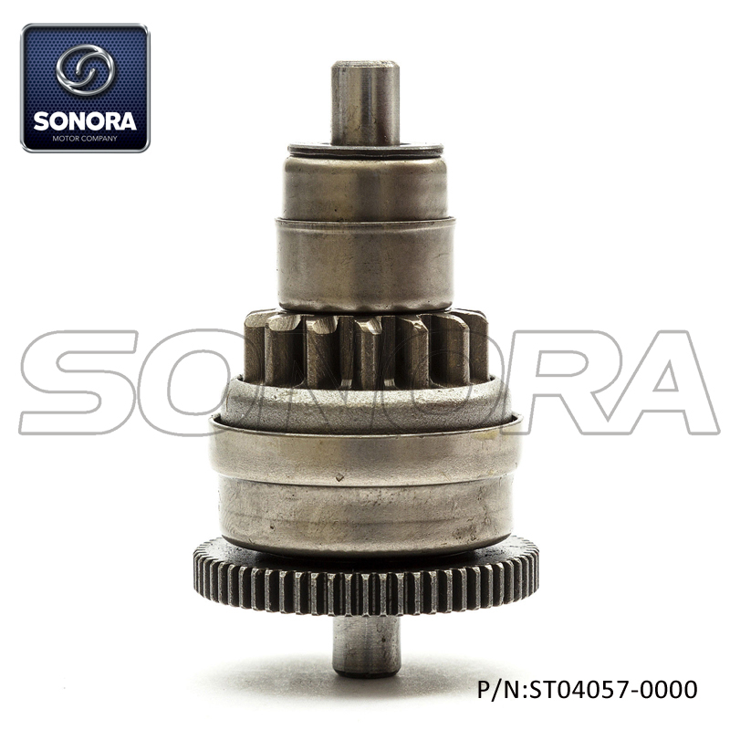 139QMA GY6 50 60 80 Bendix (P/N:ST04057-0000) Longjia Jonway Wangye Znen Original Quality