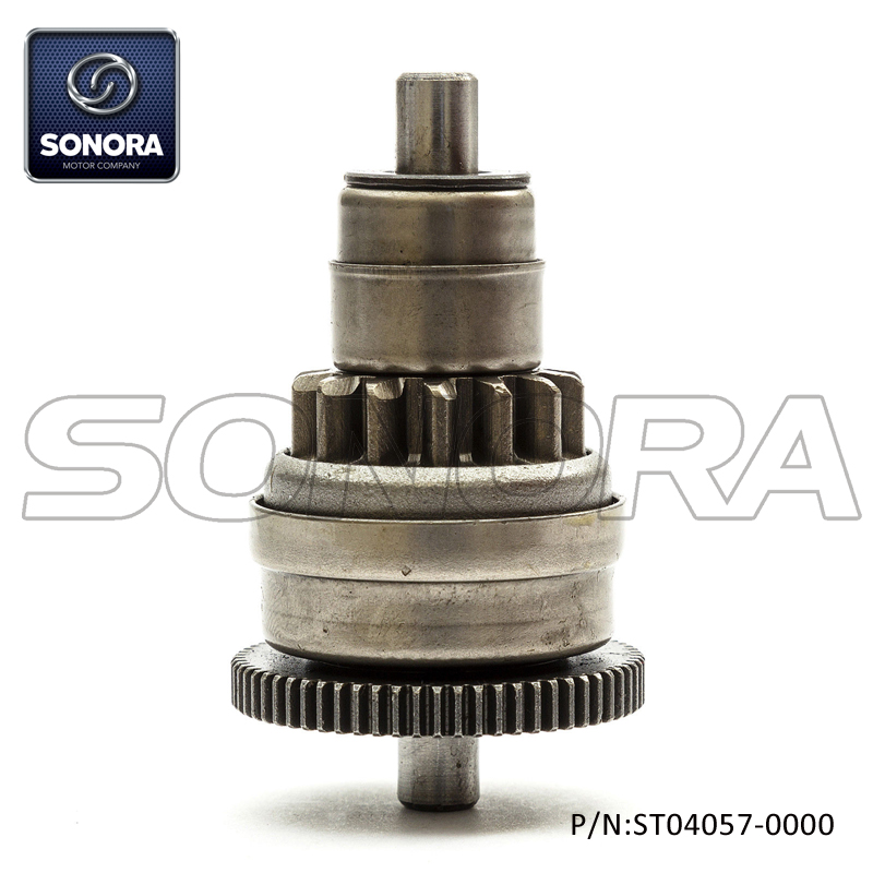 139QMA GY6 50 60 80 Bendix (P/N:ST04057-0000) Longjia Jonway Wangye Znen Original Quality