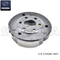 GY6 50 139QMA Performance Clutch Shoes (P/N:ST04085-0007) Top Quality