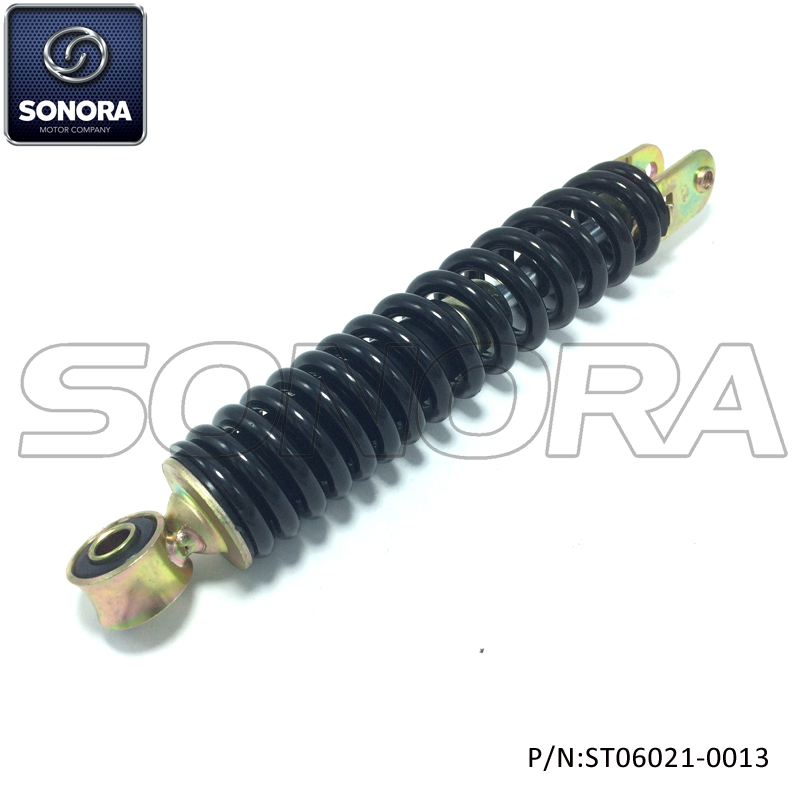 LONGJIA SPARE PART LJ50QT-3L Rear shockabsorber (P/N:ST06021-0013) Top Quality