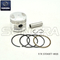 CG125 PISTON KIT (P/N:ST04077-0026) Top Quality