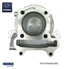 Gy6 50cc Cylinder Block 139QMB(P/N:ST04038-0000) top quality