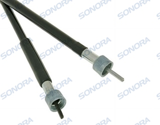 Yamaha Aerox Speedo Cable Odometer Cable
