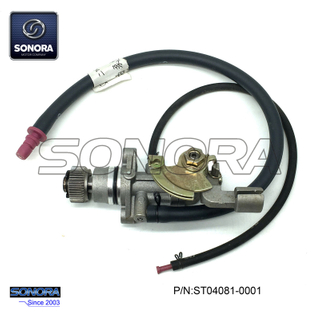 1E40QMA BAOTIAN BT49QT-20cA4 5E Oil Pump Assy (P/N:ST04081-0001) Complete Spare Parts High Quality